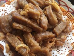 -下梅人家土菜馆(历史文化餐厅度假区店)