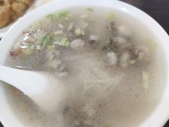 -建国蚵煎蚵面