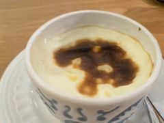 -伊斯坦布尔土耳其清真咖啡餐厅