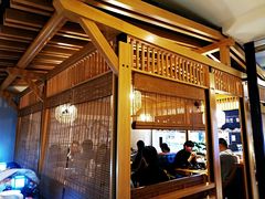 -九田家黑牛烤肉料理(国芳店)