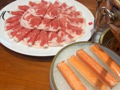 -1078號老北京涮肉(松柏店)