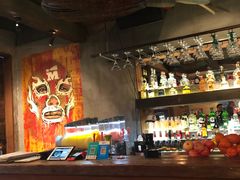 -Luchador摔跤手墨西哥餐厅(恒宇广场店)