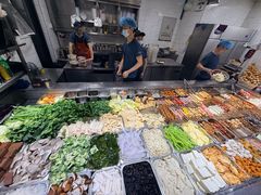 -林静小吃(复兴路店)