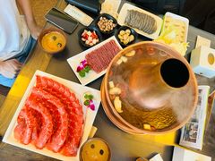 -南门涮肉(后海店)