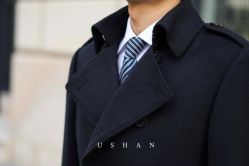 -优山定制西服衬衫大衣(国贸店)