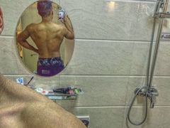 -悦动体能(金融街店)