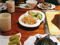 -齐祺渔锅(商城店)