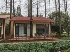 -上海怡沁园度假酒店