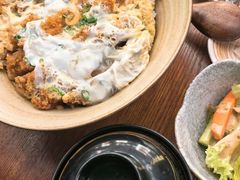 伊势洋葱猪里脊饭-ITARU食堂·定食料理(西丽店)