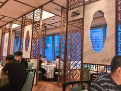 -洋洋中餐馆·SINCE 1997(信投店)
