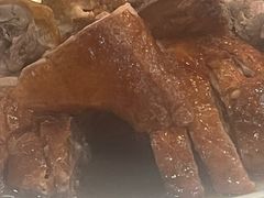 -龙记烤鸭店(新民路店)
