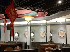 大堂-熹悟海鲜火锅·广式打边炉
