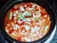 -周渝食惦酸菜鱼(青浦店)