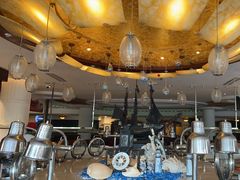-东莞塘厦三正半山温泉酒店·沙利文西餐厅