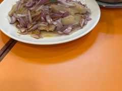 -雅苑餐厅(朝天路店)