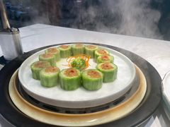 -优食坊·蒸汽海鲜(康盛路店)