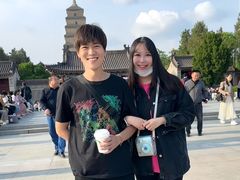 -醉长安(钟楼旗舰店)