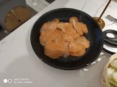 烤鱼片-花味烤肉·拌饭(庐阳万象汇店)