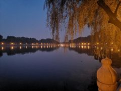 -什刹海