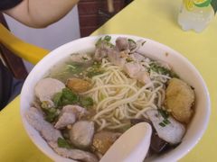-棉湖小吃(龙河路店)