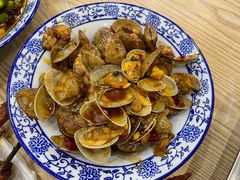 -江城燕子大排档(江汉路步行街店)