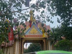 -西双版纳傣族园