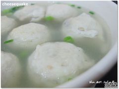 -原巷口鱼丸店(龙头路外卖店)