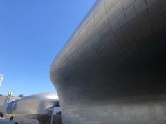 -东大门市场