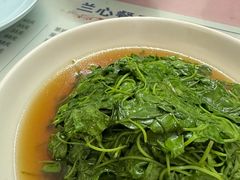 -蘭心餐厅(进贤路店)