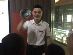 -青岛贝壳博物馆
