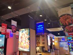 -唐力九头鸟烧烤·罗田吊锅(西云楼店)