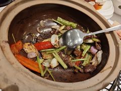 -勝記酒家·37年老字号·经典粤菜(荔枝公园店)