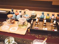 -享泰·泰式按摩SPA私家会所(太古汇店)