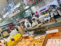 -鲍师傅糕点(春熙路店)