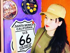 -Smile House咖啡馆(群芳小区店)