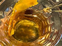 -STARRY CAFE & LOUNGE BAR(高新店)