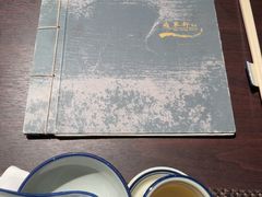 -逸东轩(香港逸东酒店)