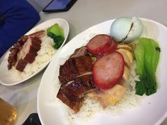 -深井陈记烧鹅酒家(新填地街店)
