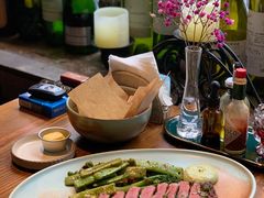 -Osteria Garden 生蚝花园餐厅(原进贤路店)