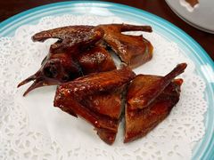 -潮福城大酒楼·潮粤菜·港式点心(阳光城店)