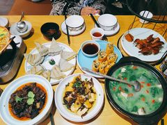 -品味泸沽湖•民族特色菜(大落水店)