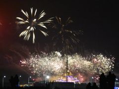 -泰达航母主题公园