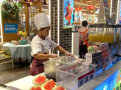 -大师傅金奖啤酒鱼(西街口总店)