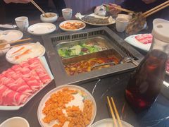 -晓林火锅(安定门店)