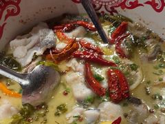 -老湘村·湖南土菜(天河维多利店)