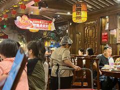 -杨记隆府(重庆总店)