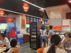 -一烙锅(友谊店)