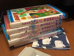 -Oasis日式漫画喫茶(高岛屋百货店)