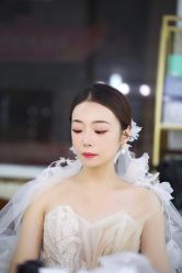 -欣薇婚纱(新源乐汇城店)