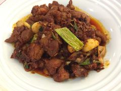 -贵州大厦贵州厅(樱花园西街店)